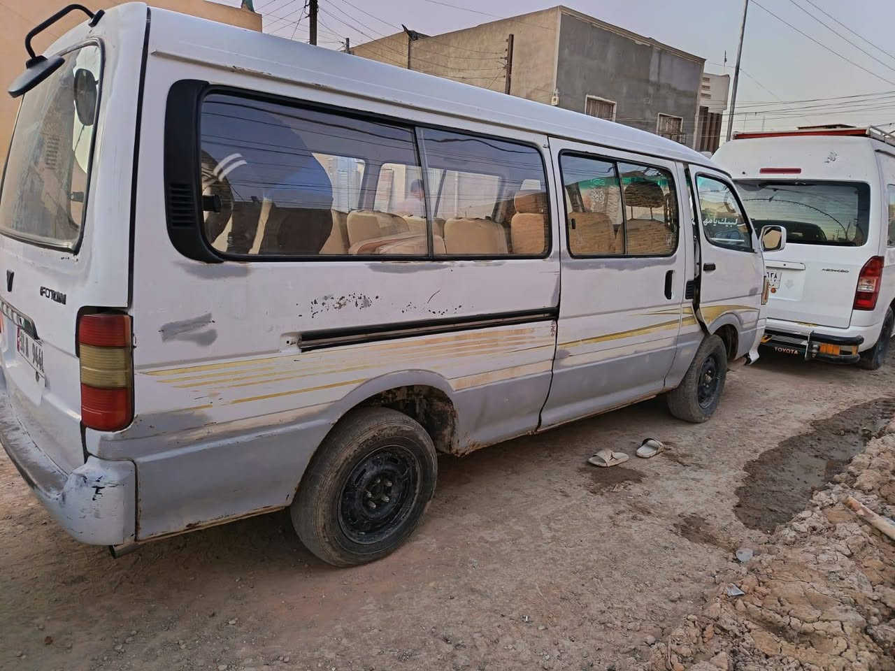 فاتون ٢٠٠٨ للبيع مكاني الحله /بابل 
الاتصال /***********
