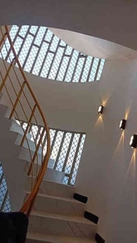 حي الجبيريه الثالثه • ١٢٥م • ٣ غرف