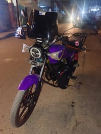 سولنك ماكس • ٢٠٠٠كم • فلكت حي النصر