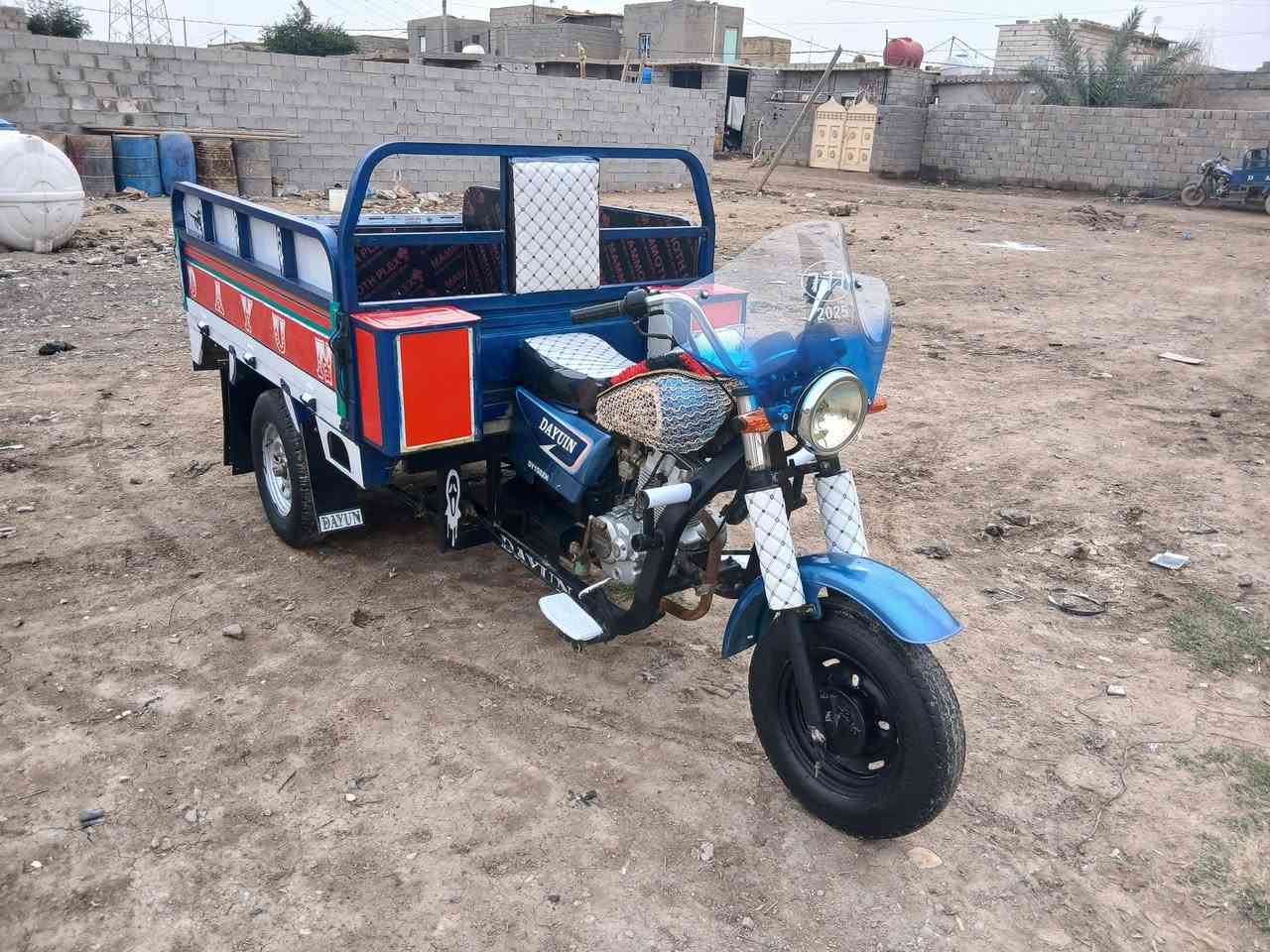 ستوتة دايوان للبيع موديل 2016رقم انكليزي تحويل مباشرسنوية جديدة لغاية 2030جاهزة السعر 2250مليونين وربع  العنوان الكوت شارع النفط شراي يتصل#خاص مغلق 
موبايل 
***********
***********
