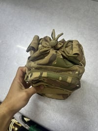 جنطة عسكرية • اكسسوار شخصي