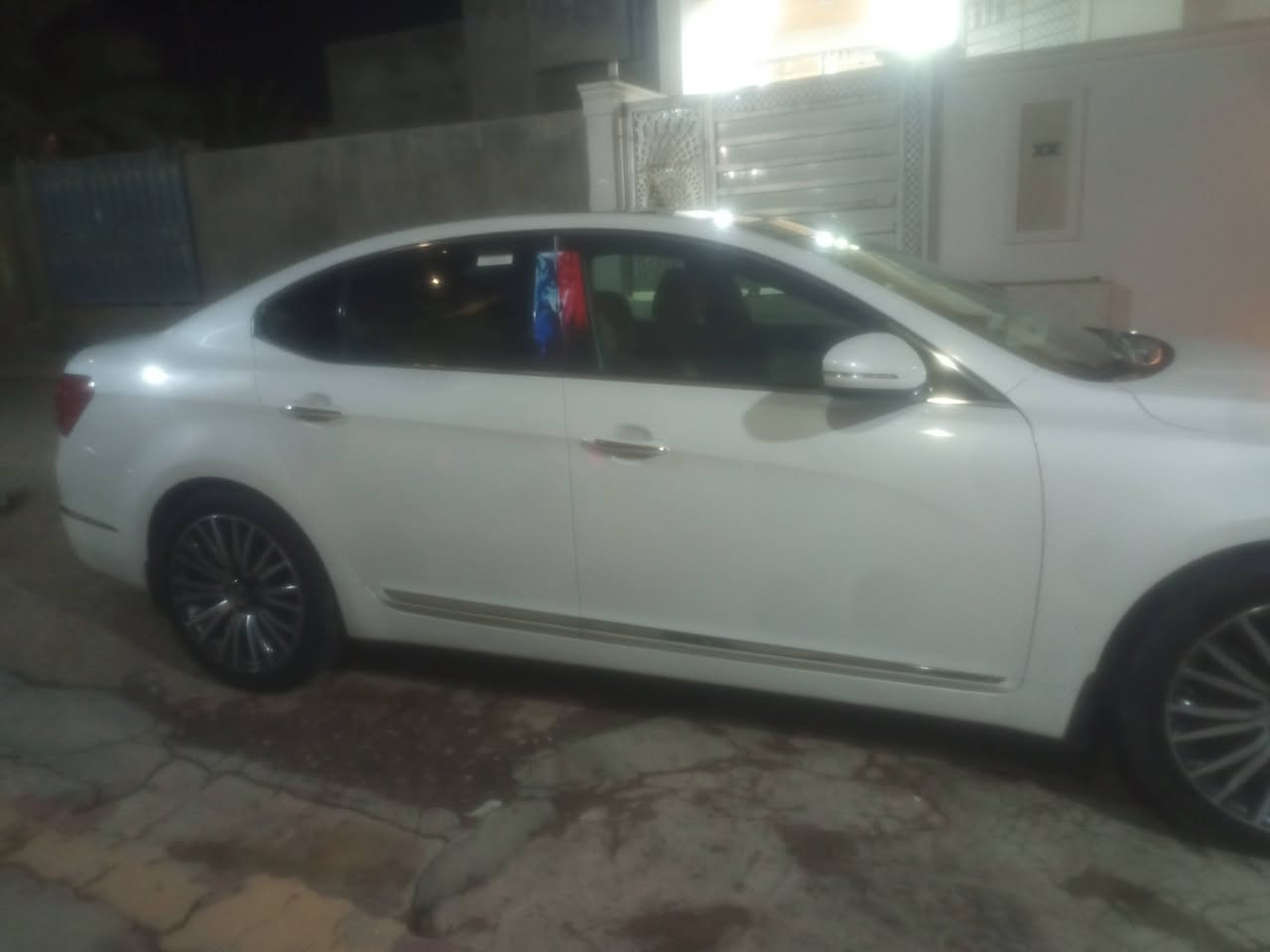 للبيع كيا كاننزل 2014


**إذا كنت صاحب هذا الإعلان وتريد حذفه لأي سبب، رجاءا أرسل رسالة إلى الدعم الفني**