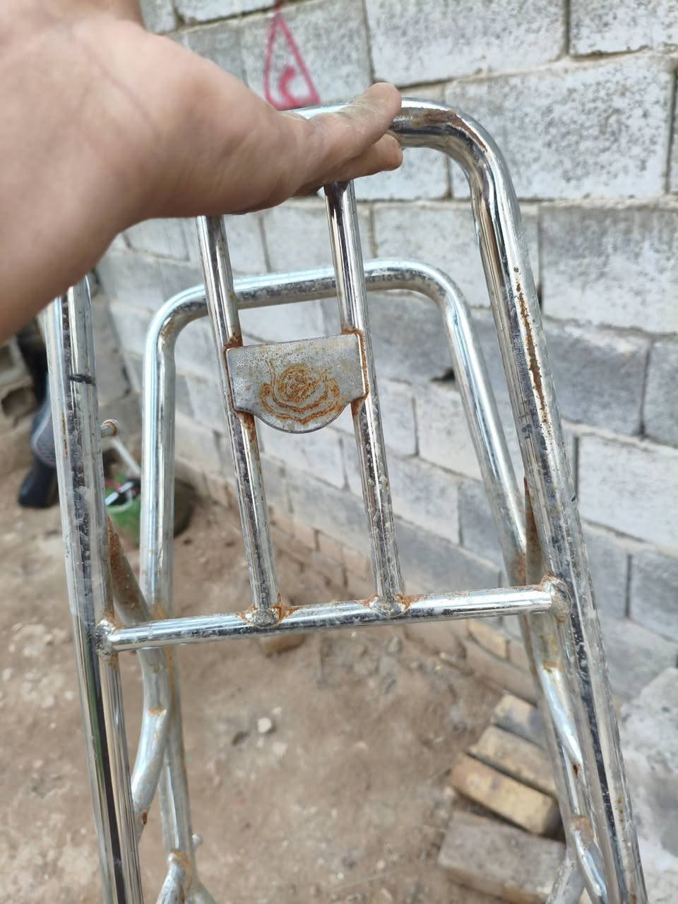 غذاض كلهن شغالات بس عوزهن غسله  للبيع كلمن وسعره خاص مفتوح


**إذا كنت صاحب هذا الإعلان وتريد حذفه لأي سبب، رجاءا أرسل رسالة إلى الدعم الفني**