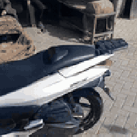 من رخصت مدير الكروب متاح مكينه مكفوله حجم المكينه ١٢٥ سعر مليون ١٠٠ ول...