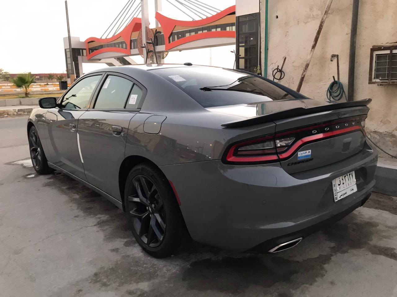 � جارجر 2019 أسمنتي رقم بغداد للبيع
✨ مكفولة وجاهزة للفحص

السيارة نظيفة جدًا وما بيها أي مشاكل
📌 رقم بغداد
📌 اللون: أسمنتي مميز
📌 الموديل: 2019
📌 المكفول: مكينة + قير + شاصي
📌 الاستخدام: شخصي
📌 ما محتاجة شي – بس تركب وتمشي

💰 السعر: 250 دولار
📍 السعر قابل للنقاش .

📞 للاستفسار: (***********)
ملاحظة / مكان السيارة ذي قار- الناصرية
