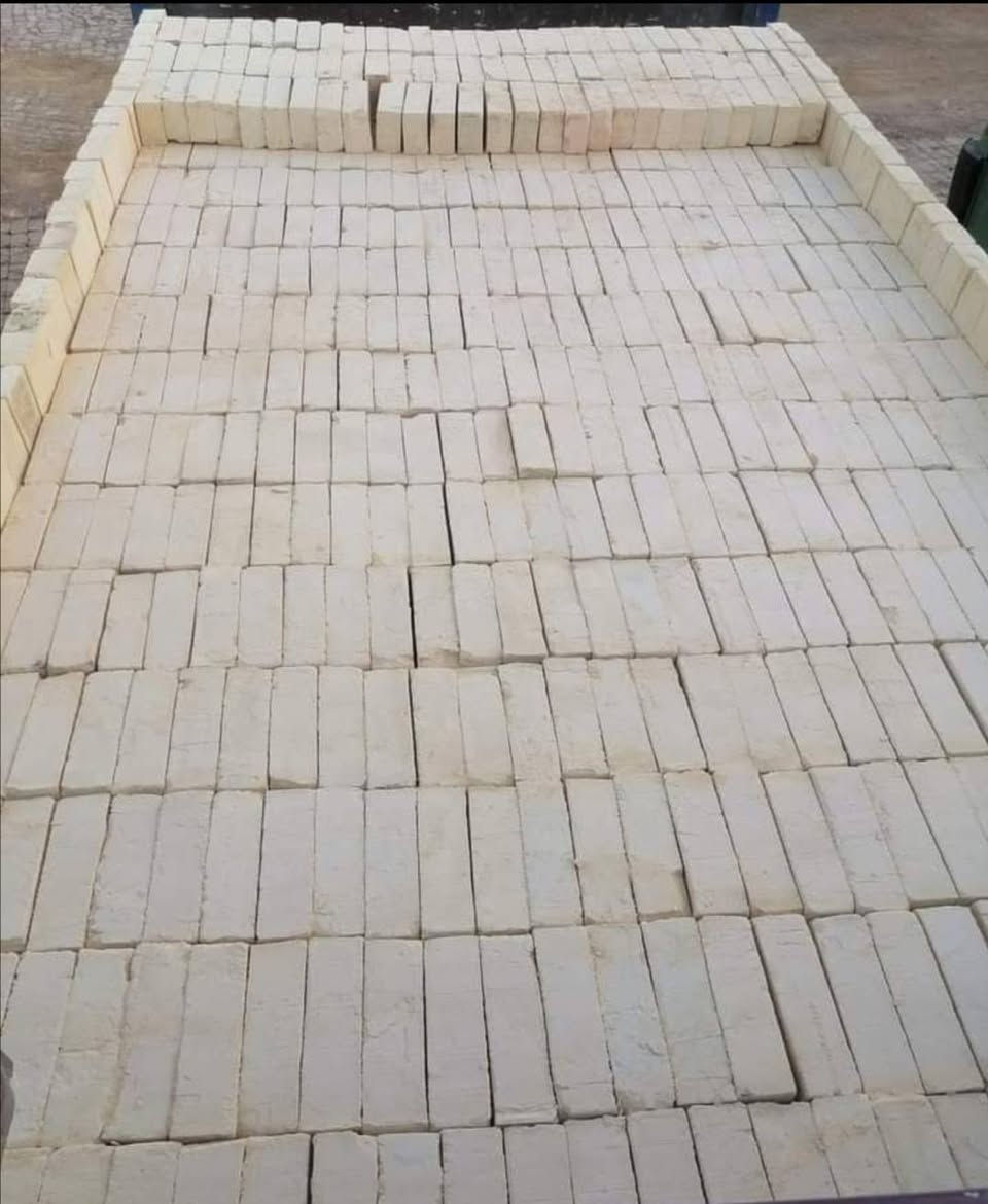 يا الله يا الله يتوفر لدى تجهيز الشيخ افضل انواع الطابوق الجمهوري والعادي ✔️من انتاج مجمع العزيزيه ومجمع النهروان ✔️جميع الشركات متوفره ✔️وبسعار تنافسيه ✔️وعدد مضبوط 8000معه ✔️زياده 350 الى 400طابوق ركن وقالب ✔️تخلو من الاملاح ✔️لحجز والاستفسار على الأرقام التاليه ***********📞//***********📞
