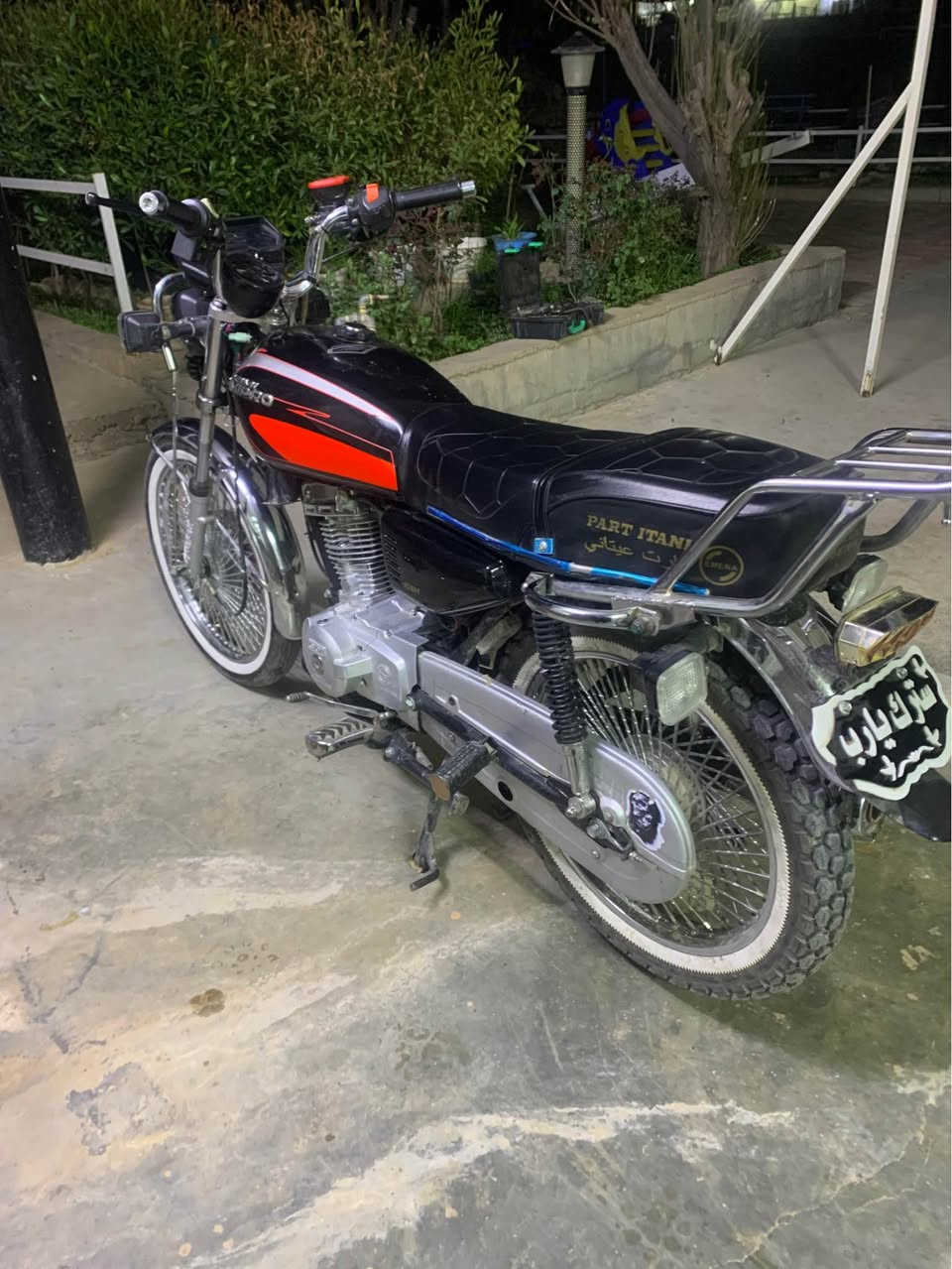 نامیپرۆی ٢٠٢٣
مەکینە خەتاس هۆنزدا بەس کەوەری گۆرایە 
بەشەرتی قوەت  
شوێن هەولێر گۆرینەوەش دەکەم بە بصراوی أربيل, العراق


**إذا كنت صاحب هذا الإعلان وتريد حذفه لأي سبب، رجاءا أرسل رسالة إلى الدعم الفني**