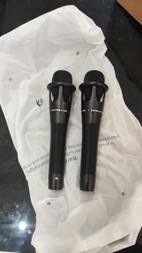 ميكروفون احترافي أمريكي Blue enCORE 300 – نادر بالسوق للبيع ميكروفون B...