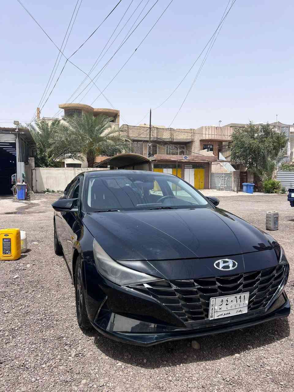 هيونداي النترا (2021)
🚘 رقم بغداد
⚓محرك ٢٠٠٠ دوش
♿ معوقين
🗓️ باقي عليها كم شهر وتصير حرة
✨ بدون صبغ
🔧 بارد خفيف بالجاملغ (رصعة معدلة)
🚗 البنيد راجع بارد مال حادث
🆔 رقم الشاصي موجود بالصور
📸 صور الحادث موجودة

⚙️ المواصفات:
🔑 بصمة
❄️ تبريد قطعتين منفصل
🎛️ تحكم ستيرن
💡 لايت زنون
💡 LED أمامي
📺 شاشة كار بلي 
✨ باقي المواصفات المعروفة

⚠️ بيها جراد بالقمارة من أمريكا خفيف

📮 ١٣٥ ورقه 📩 وبيها مجال بسيط

مكان تواجد السيارة: بغداد - القادسية
رقم صاحب السيارة: ***********
