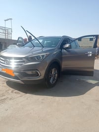 سنتافي • ٢٠١٧ • رقم سليمانيه