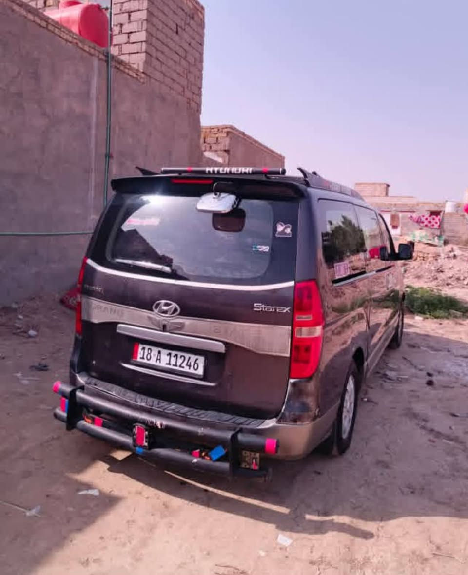 ستاركس مديل 8مفتوح بسمي سنويه ل 2030بيه جاملخ لخلفي جهت سايق موه كله نص منه بيه معجون مكينه جديده كير اكسن تخم تاير جديد سياره شوف عينك تحويل ثاني يوم سعر 115 مكان بابل الشوملي
