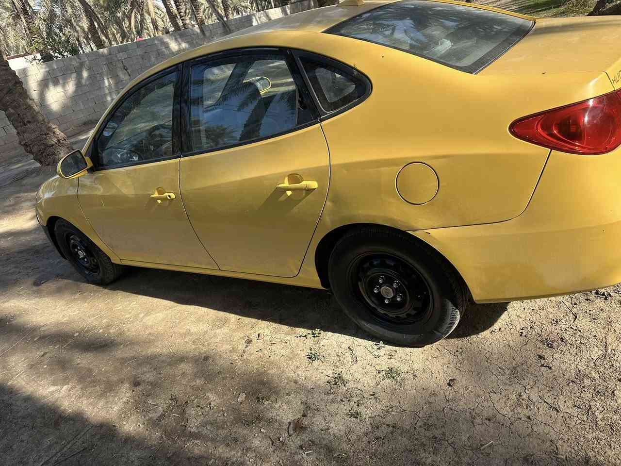 موديل 2010 حادث خشم الجاملغ بدون دواخل كير ومكينه مبدلات جدد بسمي رقم بابل معروضه 95 وبيه مجال ***********
