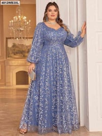 فستان • جديد • مقاس 3XL