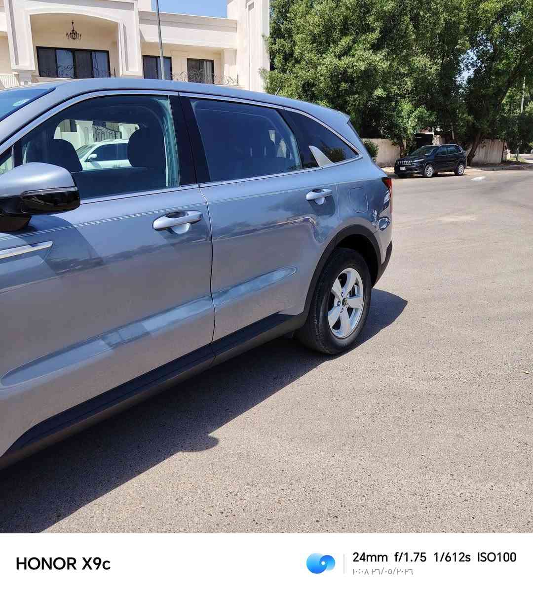 السلام عليكم
سورنتو 2023 Lx
    
اربعه اسلندر 2500GDI
تنفس طبيعي  

٧ اراكب

رقم اربيل

لون بحري 

ماشية 44الفk

حادث السيارة جاملغ وباب ايسر +ايرباك استير +دشبول

كما موضح بالصور 

مواصفات السيارة؛

داخل اسود 

قطعتين تبريد

جام اوتو ٤ جامات 

حساسات امامي خلفي

كامرة خلفية 

رادار امامي خلفي 

نقطة عمياء جانبية 

توقف ذاتي للطوارء 

اوتو هولد 

تثبيت مسار + تحديد مسار 

شاشة عطلات 

شاشة جبيرة 

تحكمات ستيرن كاملة 

رادار مثبت سرعة 

اوتو كار بلي 

ابل كار بلي 

وبعد هواي مواصفات 

السعر (19الف$)يعني 190ورقه

الرقم  *********** 

المكان : بغداد حي الجهاد

