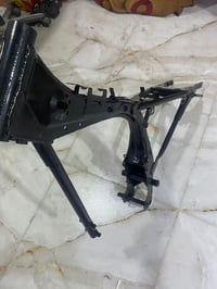 السعر 250 ألف شاصي دراجه  اورآق موديل 2015 مكفول من كلشي استفسار اتصال...