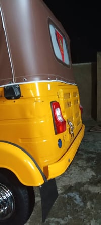 07764169056 سلام عليكم تكتك نضيفه سكنات جدد ضفاير جدد سعر 3 ونص وبيها ...