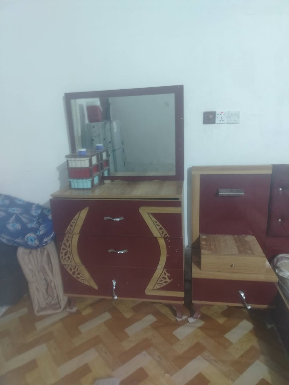 سعر ١٨٠قفل


**إذا كنت صاحب هذا الإعلان وتريد حذفه لأي سبب، رجاءا أرسل رسالة إلى الدعم الفني**