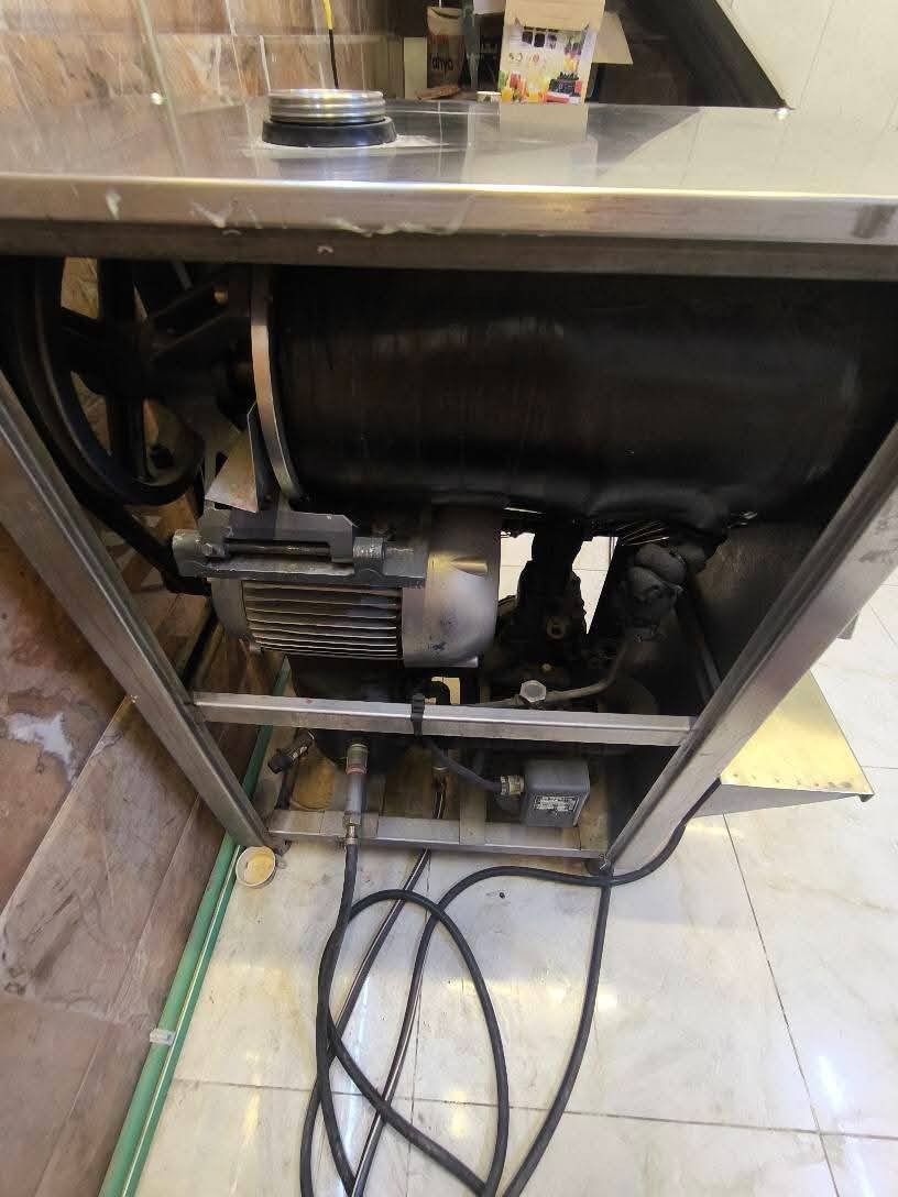 #للبيع مستعجل ع بيعته بدون مكسرات بلي يرضي الله 
 ‏‪0784 738 8324‬ 
   ***********         تصال وتساب
