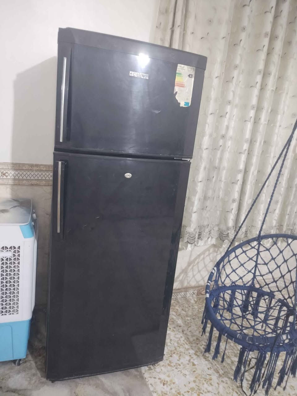 ثلاجه عاطله محتاجه ماطور النجف, العراق


**إذا كنت صاحب هذا الإعلان وتريد حذفه لأي سبب، رجاءا أرسل رسالة إلى الدعم الفني**