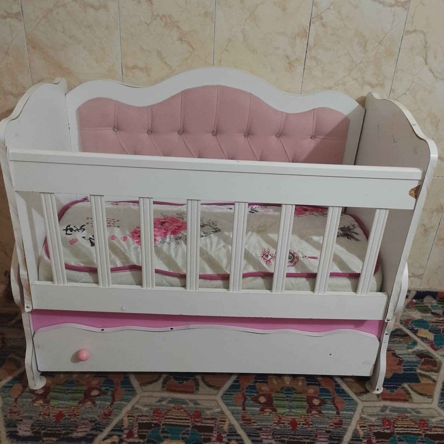 سرير طفل للبيع قليل مستعمله السعر 70 بيها مجال


**إذا كنت صاحب هذا الإعلان وتريد حذفه لأي سبب، رجاءا أرسل رسالة إلى الدعم الفني**