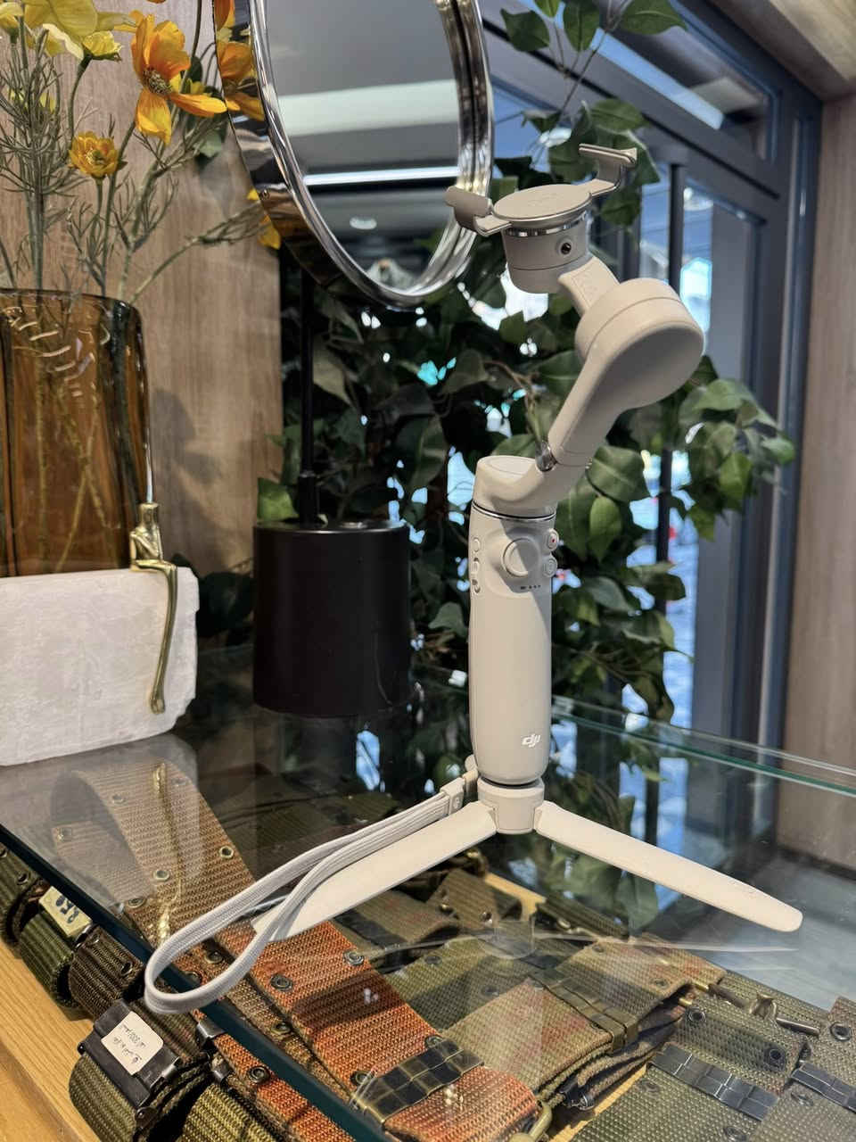 dji استعمال مرة واحدة
السعر 100

***********
