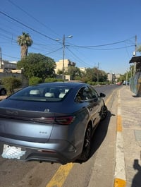 بي واي دي سيل6 • ٢٠٢٥ • الحرية ساحة عدن