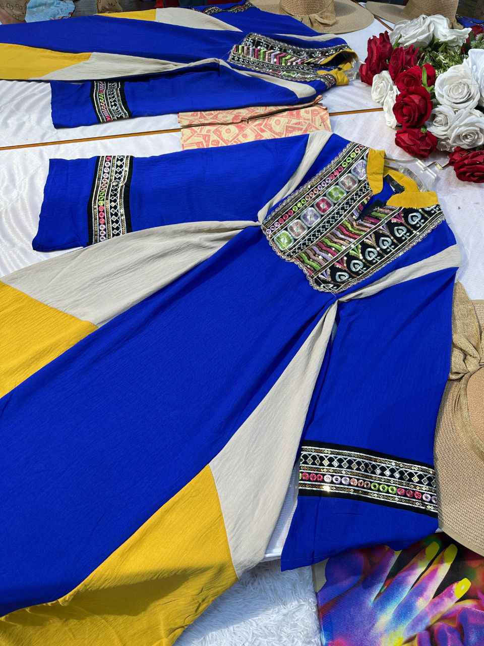 ر🔥 وووصل الجماال وترند الموسم ♥️
دراعات نسائي 
يجنن 🔥🤍

  
L XL XXL 3XL قياسات ابو الخصيب, البصرة


**إذا كنت صاحب هذا الإعلان وتريد حذفه لأي سبب، رجاءا أرسل رسالة إلى الدعم الفني**