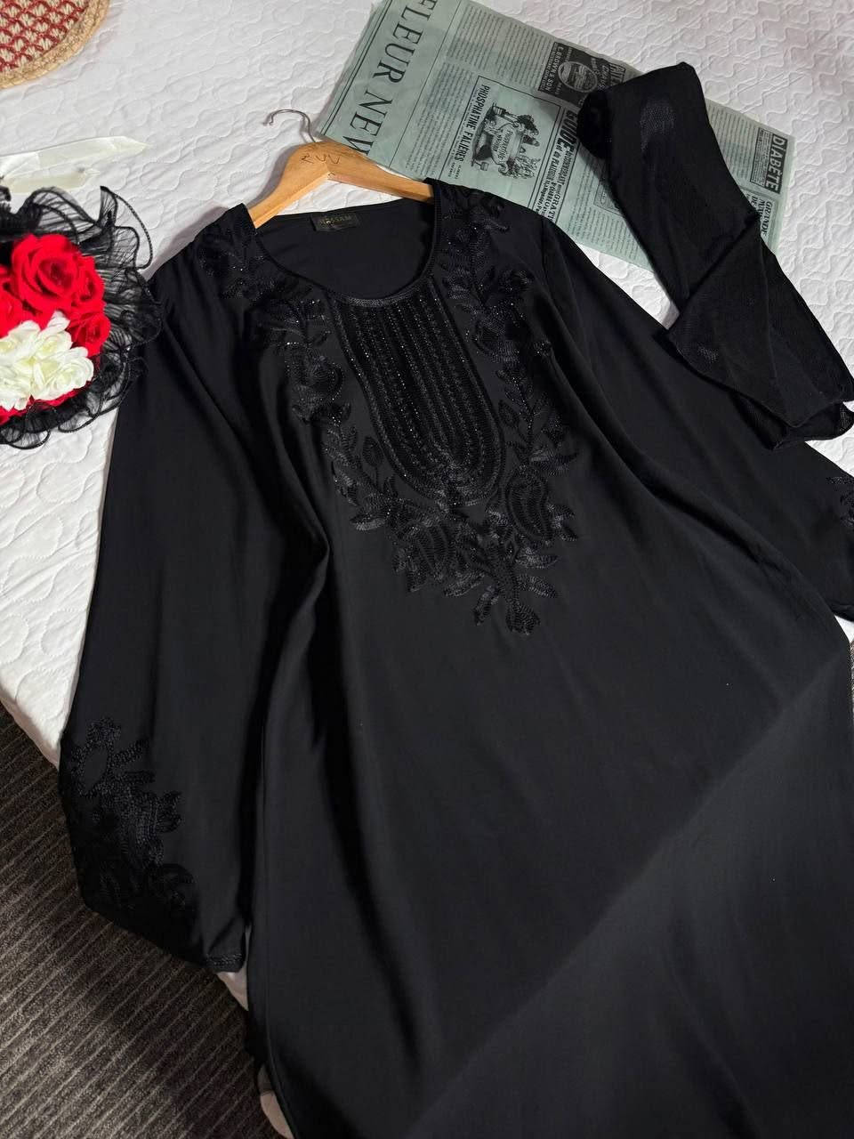 دشداشة محرم 🖤
السعر 14 الاف فقط  
خامة كشمير هندي
44-46-48-50-52


**إذا كنت صاحب هذا الإعلان وتريد حذفه لأي سبب، رجاءا أرسل رسالة إلى الدعم الفني**