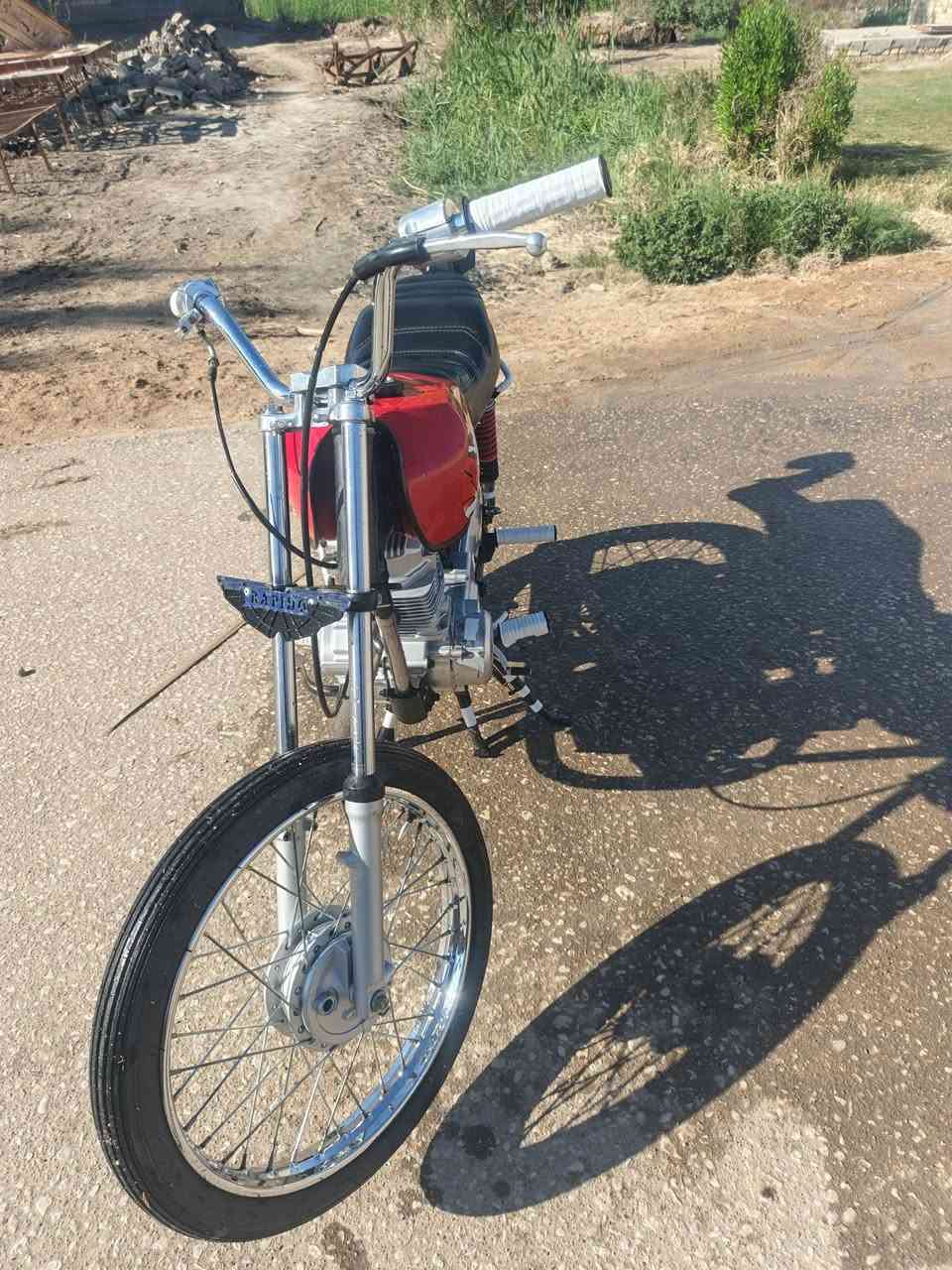 السلام عليكم دراجه تعمير 25  مكينه انتنس كللك  بيه خيط مراوس اب نامه متياز كامله  فقط مراوس  كون من القاسم


**إذا كنت صاحب هذا الإعلان وتريد حذفه لأي سبب، رجاءا أرسل رسالة إلى الدعم الفني**