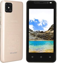 فديت • ٤ جيجا/٥١٢ • كڤر وشاحن وسماعات