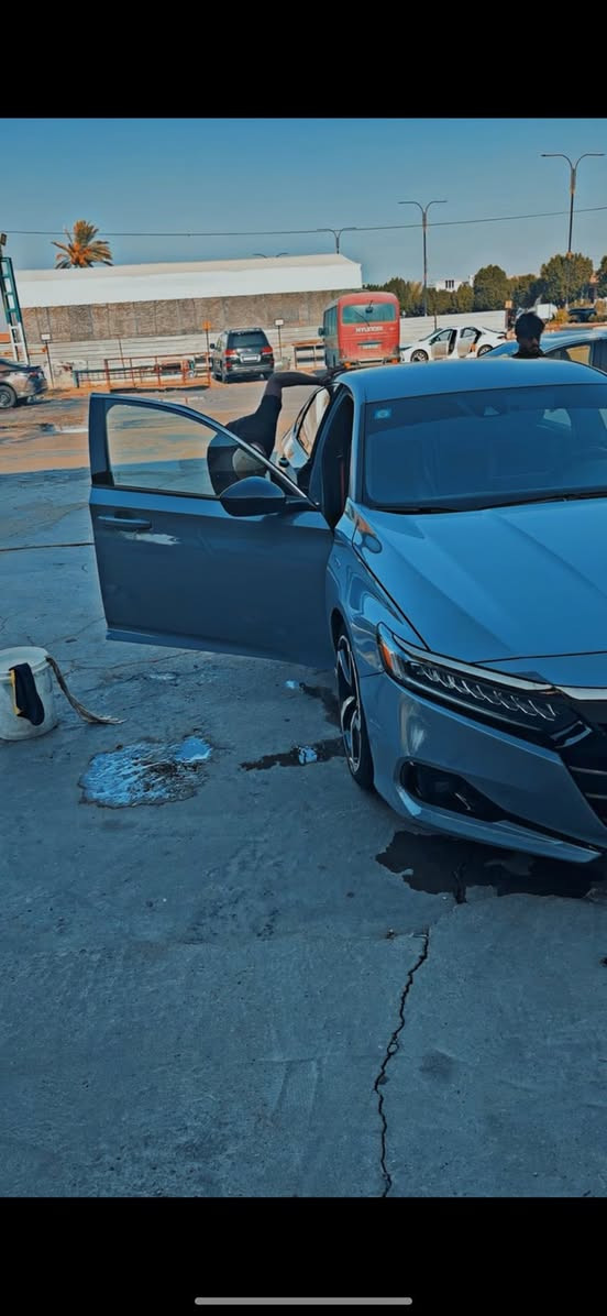 هوندا اكورد موديل 22 السعر 160


**إذا كنت صاحب هذا الإعلان وتريد حذفه لأي سبب، رجاءا أرسل رسالة إلى الدعم الفني**