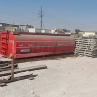 تانكيات خزن للبيع اي استفسار رقمي ٠٧٧٠٠٦٥٢٠٩٠او٠٧٨٠٥٩٩٤٩١٩ خابرني تفاص...