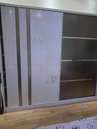 دواليب • ديكور
