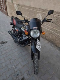 شايننك جبلي الشكل الجديد موديل 26 للبيع الدراجة زيرو ماشية الفين كيلو ...