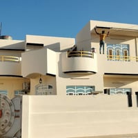 المشيرفة الثانية • ١٨٤م • ٤غرف