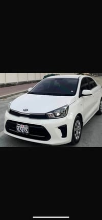 كيا بيكاس ٢٠٢١ • فول مواصفات • كفاله كير ومحرك