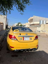 اكسنت • ٢٠١٥ • مراوسه