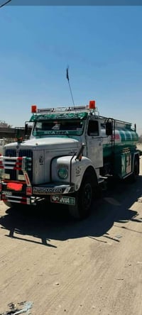 07700279978سكانيا 111 موديل 81 سياره جديده الرقم انجليزي تحويل ثاني يو...