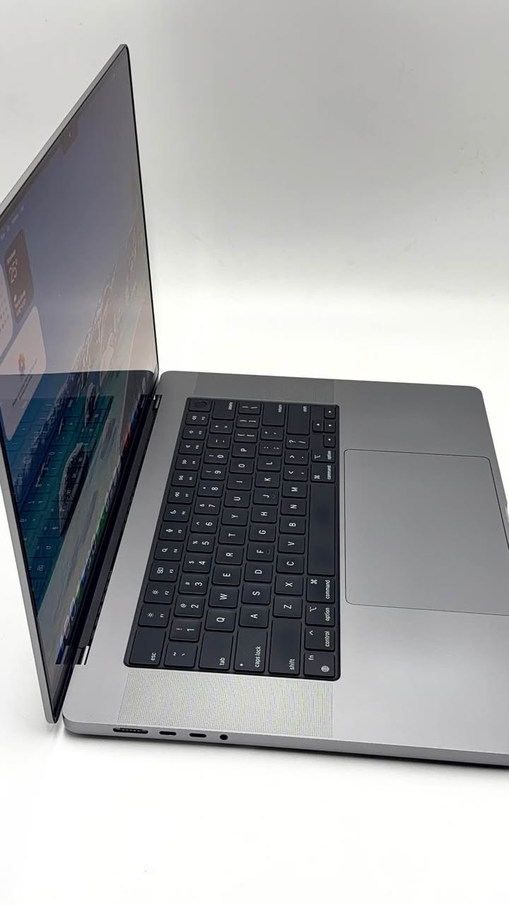 MacBook Pro M1 Pro
Année 2021
Taille 16 Pouces
RAM 32Gb
SSD 512Gb
Batterie Normale
+243894072493 WhatsApp/Appel
1380$ Lubumbashi, République Dém. du Congo


**إذا كنت صاحب هذا الإعلان وتريد حذفه لأي سبب، رجاءا أرسل رسالة إلى الدعم الفني**