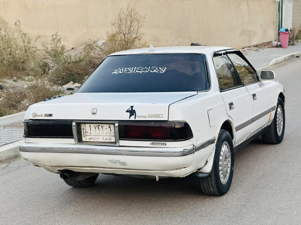 يالله السلام عليكم للبيع مارك كصيف مكفوله كص ونقل وعيب شرعي رقم بصره سنويه جديده نهاية 2029 مكينه وكير ونجي  تخم تاير جديد كهربائيات عامه شغاله العنوان البصره المدينه السعر ٣٣ موبايل ***********  اتصل واني خادم
