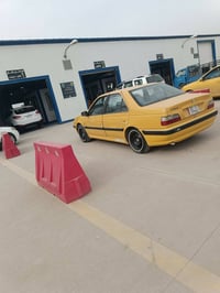 بيجو بارس • بابل • مكينة مشدودة