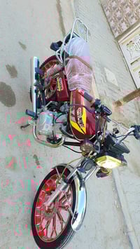 دراجة • كفالة عامة • مديل ٢٤