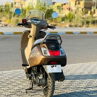 جوبيتر • ٢٠٢١ • ماشي ١٩الف