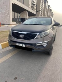 سبورتج موديل ١٥ وارد سلوفاكي محرك ٢٠٠٠ دوش لون جوزي تحكم ستيرن ، قفل س...