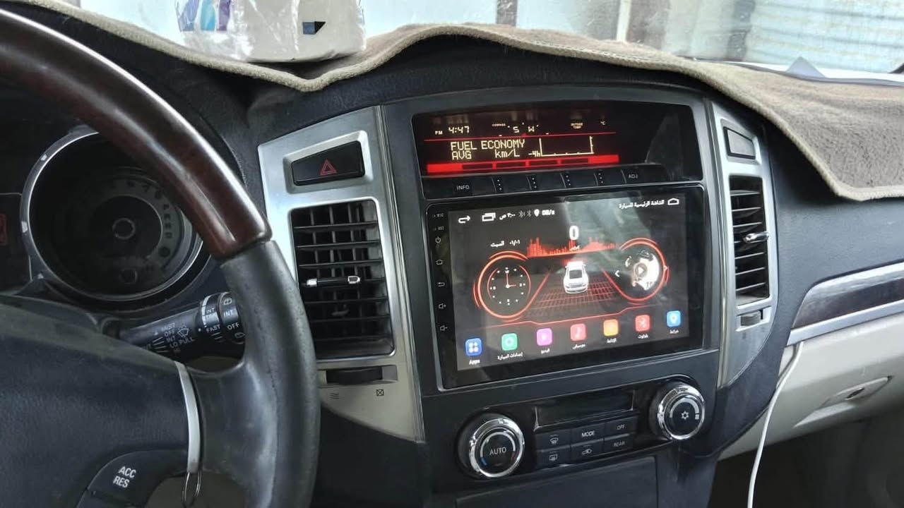 🚗 للبيع: ميتسوبيشي باجيرو 2015
📍 مكان السيارة: البصرة – شط العرب

📞 للتواصل: ***********

💰 السعر: 170– وقابل للتفاوض 

📊 المسافة المقطوعة:١٤٦ الف كيلومتر وقابلة للزيادة

🛠️ المحرك: 6 سلندر – 3500cc

⚠️ أضرار السيارة:

• وارد خليجي

• كفالة عامة بدون أضرار ✅

📌 تفاصيل إضافية:

• رقم السيارة: بغداد مشروع وطني

• باسم المالك تحويل مباشر

• لون السيارة: ابيض
