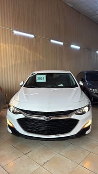 ماليبو • ٢٠٢٤ • أربيل