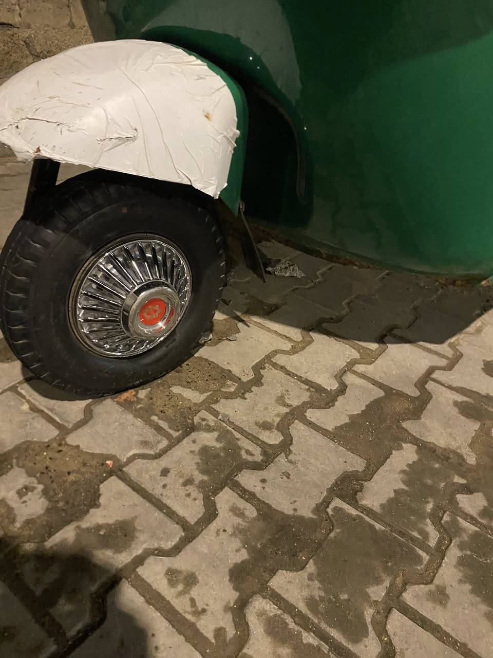 سلام عليكم تكتك البيع تيفي اس البدي كفاله عامه المكينه تجفيت شركه تكتك كامله من كلشي شغال بيهه السعر 7200العنوان بصره حيانيه | ***********
