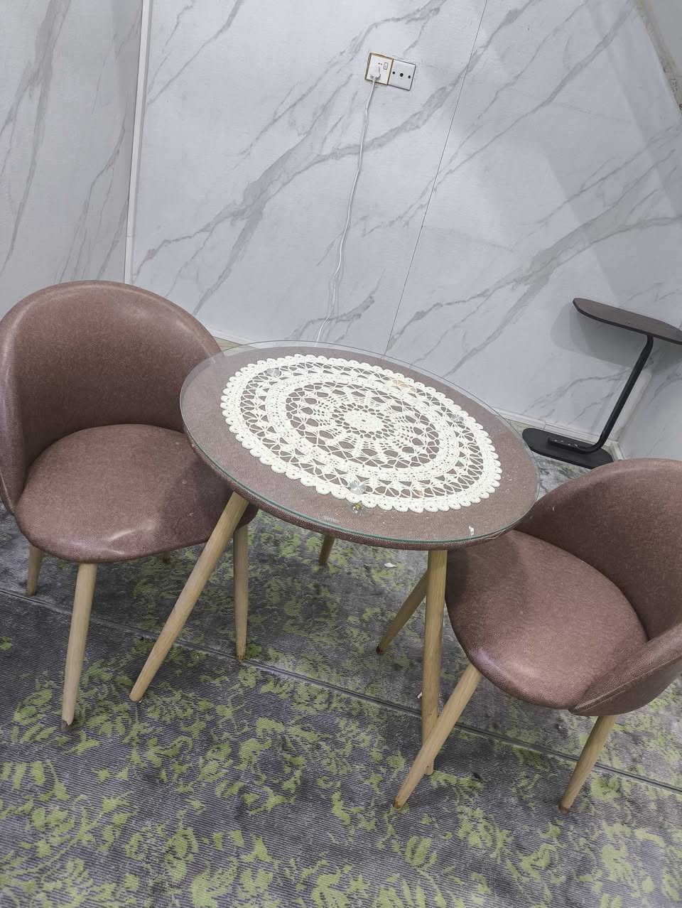 لسلام عليكم غراض للبيع الاسعار عالخاص العنوان كربلاء


**إذا كنت صاحب هذا الإعلان وتريد حذفه لأي سبب، رجاءا أرسل رسالة إلى الدعم الفني**