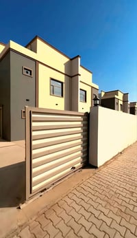 دار ٢٠٠م • الأميرات ٢ • تمويل مصرفي