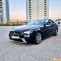 بنز أي كلاس 350 كت AMG موديل 2023 المواصفات والتفاصيل: مكان السيارة: ب...